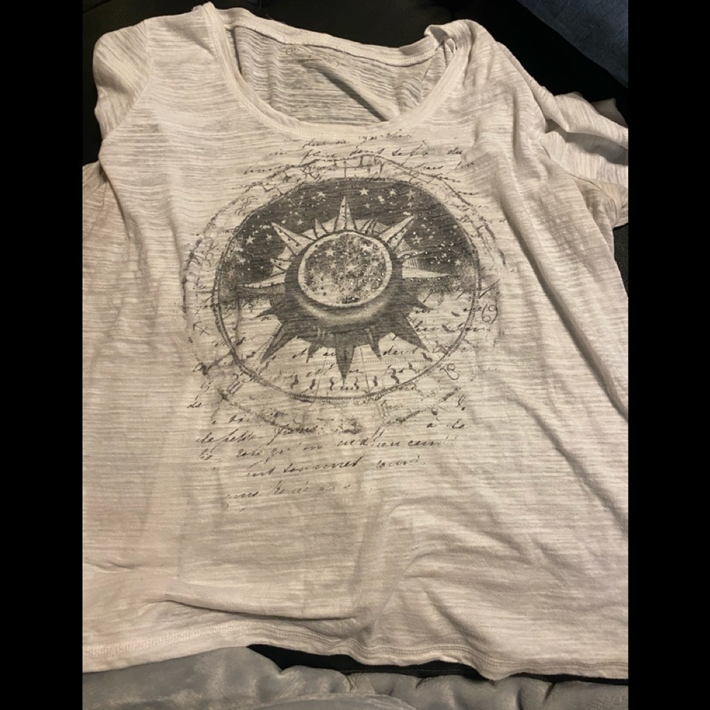 Maurice’s Tee